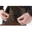Fjallraven Vidda Pro Trousers - Men's, 46 Euro, Regular Inseam, Dark Olive, F81760-633-46