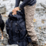 Fjallraven Vidda Pro Trousers - Mens, Black/Black, 56, Regular Inseam, F81760R-550-550-56