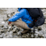 Fjallraven Vidda Pro Trousers - Mens, Black/Black, 56, Regular Inseam, F81760R-550-550-56