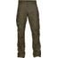 Fjallraven Vidda Pro Trousers - Men's, 56 Euro, Regular Inseam, Dark Olive/Dark Olive, F81760-633-633-56