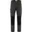 Fjallraven Vidda Pro Trouser - Mens, Regular Inseam, Dark Grey/Black, 44/Regular, F87177-030-550-44/R