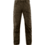 Fjallraven Vidda Pro Trouser - Mens, Regular Inseam, Dark Olive/Black, 60/Regular, F87177-633-550-60/R
