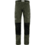 Fjallraven Vidda Pro Trouser - Mens, Regular Inseam, Deep Forest, 50/Regular, F87177-662-50/R