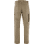 Fjallraven Vidda Pro Trouser - Mens, Regular Inseam, Suede Brown, 48/Regular, F87177-244-48/R