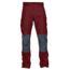 Fjallraven Vidda Pro Trousers, Regular, Red Oak Graphite, 50 Euro 81760R-345-50