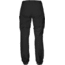 Fjallraven Vidda Pro Trousers Womens, Black/Black, 38 Waist F89335S-550-550-38