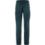 Fjallraven Vidda Pro Trousers - Womens, Regular, Mountain Blue, 32, F89335-570-32