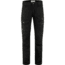 Fjallraven Vidda Pro Ventilated Trousers - Mens, Long Inseam, Black, 46/Long, F87178-550-46/L