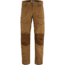Fjallraven Vidda Pro Ventilated Trousers - Mens, Long Inseam, Chestnut/Timber, 46/Long, F87178-230-248-46/L