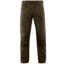 Fjallraven Vidda Pro Ventilated Trousers - Mens, Long Inseam, Dark Olive, 56/Long, F87178-633-56/L