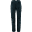 Fjallraven Vidda Pro Ventilated Trousers - Womens, Dark Navy, 34/Short, F86702-555-34/S