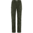 Fjallraven Vidda Pro Ventilated Trousers - Womens, Deep Forest, 44/Long, F86702-662-44/L