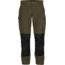 Fjallraven Vidda Pro Winter Pant - Men's-Dark Olive-28 Waist-Regular Inseam