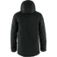 Fjallraven Vidda Pro Wool Padded Jacket - Mens, Black, Medium, F86220-550-M