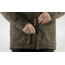 Fjallraven Vidda Pro Wool Padded Jacket - Mens, Dark Olive, Large, F86220-633-L