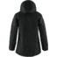 Fjallraven Vidda Pro Wool Padded Jacket - Womens, Black, Extra Small, F86330-550-XS