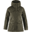 Fjallraven Vidda Pro Wool Padded Jacket - Womens, Dark Olive, 2XS, F86330-633-XXS