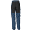 Fjallraven Vidda Trousers - Kid's, 116 cm Waist, Uncle Blue, F80592-520-116
