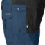 Fjallraven Vidda Trousers - Kid's, 116 cm Waist, Uncle Blue, F80592-520-116