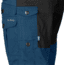Fjallraven Vidda Trousers - Unisex, Uncle Blue, F80592-520-104