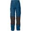Fjallraven Vidda Trousers - Unisex, Uncle Blue, F80592-520-104