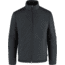Fjallraven Visby 3 in 1 Jacket - Men's, Large, Black, F84130-550-L
