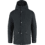 Fjallraven Visby 3 in 1 Jacket - Men's, Large, Black, F84130-550-L