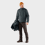 Fjallraven Visby 3 in 1 Jacket - Men's, Extra Large, Dark Navy, F84130-555-XL