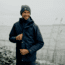 Fjallraven Visby 3 in 1 Jacket - Men's, Extra Large, Dark Navy, F84130-555-XL