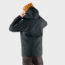 Fjallraven Visby 3 in 1 Jacket - Men's, Extra Large, Dark Navy, F84130-555-XL