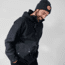 Fjallraven Visby 3 in 1 Jacket - Men's, Extra Large, Dark Navy, F84130-555-XL