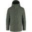 Fjallraven Visby 3 in 1 Jacket - Men's, Small, Deep Forest, F84130-662-S