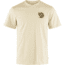 Fjallraven Walkith Nature T-Shirt - Men's, Chalk White, Extra Large, F12600216-113-XL