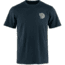 Fjallraven Walkith Nature T-Shirt - Mens, Dark Navy, Extra Large, F12600216-555-XL