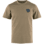 Fjallraven Walkith Nature T-Shirt - Mens, Suede Brown, Extra Small, F12600216-244-XS