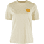 Fjallraven Walkith Nature T-Shirt - Women's, Chalk White, 2XS, F14600171-113-XXS