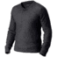 Woods Sweater - Mens-Dark Navy-Small