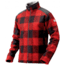 Fjallraven Woodsman Jacket - Mens-Red-X-Small