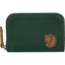 Fjallraven Zip Card Holder, Deep Patina, One Size, F24218-679-One Size