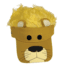 Flair Hair Lion Kids Visor FHVS3002