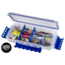 Flambeau 2 Fixed Compartments With Adjust. Dividers and Zerust, WP3012