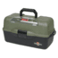 Flambeau 3 Tray Tackle Box w/Lid Storage, Extra Large, 2237B