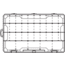 Flambeau 5007 36 Compartments Tuff Tainer w/ Dividers and Zerust, 5007
