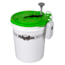 Flambeau Bait Butler, 5 Gallon, 6092BB