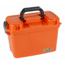 Flambeau Marine Dry Box, 14 in, Orange, 1409