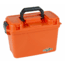 Flambeau Marine Dry Box, 14 in, Orange, 1409