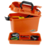 Flambeau Dry Box, 14in, Orange, 1409