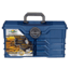 Flambeau NextGen 6/0 Large Tackle Box, Fine Metallic Blue, 660NGAB