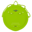 Flambeau Premium Bait Bucket Lids, 6062BC