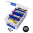 Flambeau Super 1/2 Satchel With Zerust, 4510